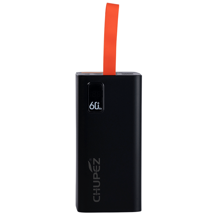 Chupez Defender 60000mah powerbank